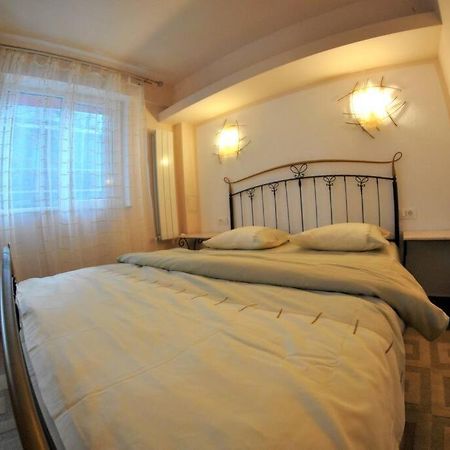 Modern & Central Apartment In North Of Bucarest Extérieur photo