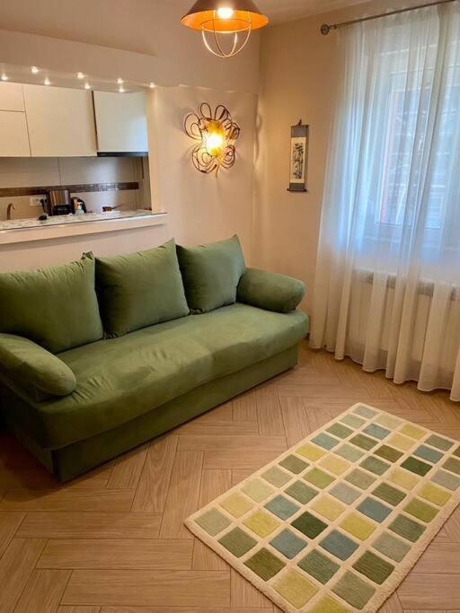 Modern & Central Apartment In North Of Bucarest Extérieur photo