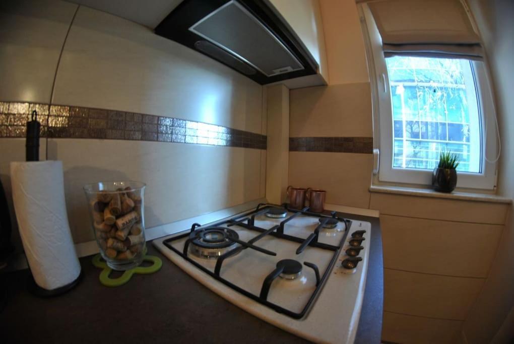 Modern & Central Apartment In North Of Bucarest Extérieur photo